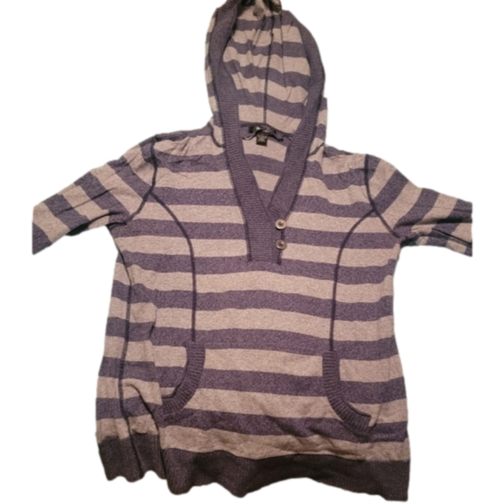 ❤️3 For 20.Bundle&save❤️Style and Co soft striped lightweight sweater